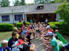 Суд повернув дитячий табір “Нотекса” в державну власність Суд повернув дитячий табір "Нотекса" в державну власність