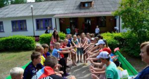 Суд повернув дитячий табір “Нотекса” в державну власність Суд повернув дитячий табір "Нотекса" в державну власність