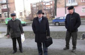 На “СТБ” анонсували скандальну програму з Ігорем Желізком На "СТБ" анонсували скандальну програму з Ігорем Желізком