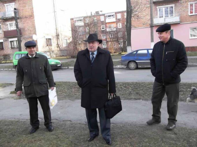 На “СТБ” анонсували скандальну програму з Ігорем Желізком На "СТБ" анонсували скандальну програму з Ігорем Желізком