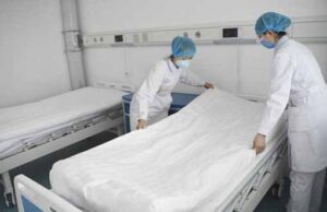 Померла 77-річна мешканка Нововолинська, яка мала COVID-19 Померла 77-річна мешканка Нововолинська