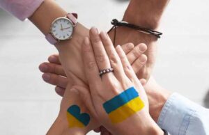 Внутрішньо переміщеним особам у Нововолинській громаді буде доступна фінансова допомога з 1 по 3 березня... Внутрішньо переміщеним особам у Нововолинській громаді буде доступна фінансова допомога з 1 по 3 березня 2023р.