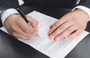 Керівництво шахти № 1 фальсифікує документи, – працівники Керівництво шахти № 1 фальсифікує документи