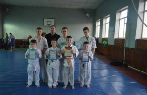 У Нововолинську – турнір змішаних видів єдиноборств У Нововолинську - турнір змішаних видів єдиноборств