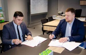 Нововолинська й Поромівська громади співпрацюватимуть для розвитку дітей з особливими освітніми потребами Нововолинська й Поромівська громади співпрацюватимуть для розвитку дітей з особливими освітніми потребами