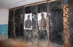 У Нововолинську буде сучасний і професійний тир для поліцейських і військових У Нововолинську буде сучасний і професійний тир для поліцейських і військових