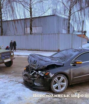 270037389_336784471782695_887089375974180221_n На перехресті проспекту Дружби та вулиці Нововолинської