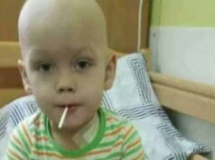 Маленький Ромчик із Нововолинська потребує нашої допомоги Маленький Ромчик із Нововолинська потребує нашої допомоги