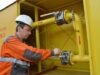 «Волиньгаз» планує інвестувати у газові мережі області 37 мільйонів гривень «Волиньгаз» планує інвестувати у газові мережі області 37 мільйонів гривень
