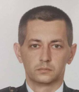 274714824_1873524809525003_8032048961728033612_n Знищив 30 одиниць техніки: Зеленський присвоїв військовому із Зимнівської громади звання Героя України посмертно