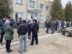 На захист Батьківщини! На захист Батьківщини!