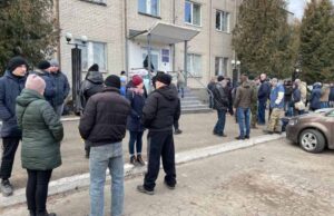 На захист Батьківщини! На захист Батьківщини!