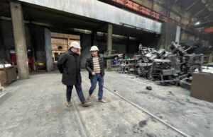 Нововолинськ готовий приймати бізнес! Нововолинськ готовий приймати бізнес!