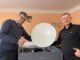 Нововолинська центральна міська лікарня отримала обладнання від StarLink Нововолинська центральна міська лікарня отримала обладнання від StarLink