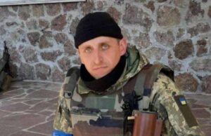 У бою за незалежність України загинув житель Литовезької громади Ігор Модін У бою за незалежність України загинув житель Литовезької громади Ігор Модін