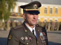 Зеленський відзначив командира 14 ОМБР орденом Богдана Хмельницького ІІ ступеня Зеленський відзначив командира 14 ОМБР орденом Богдана Хмельницького ІІ ступеня