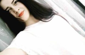 Дівчина, що потрапила в ДТП на вулиці Луцькій, потребує допомоги на лікування Дівчина