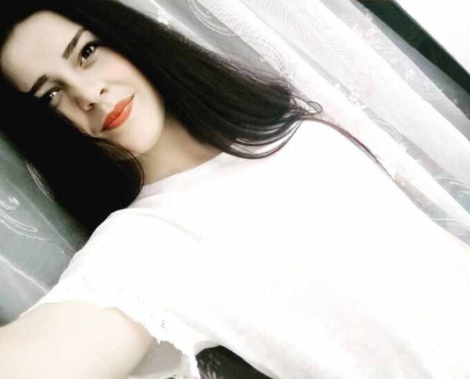 Дівчина, що потрапила в ДТП на вулиці Луцькій, потребує допомоги на лікування Дівчина