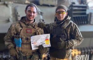 Бригада, в якій служать нововолинські військові потребує допомоги на мобільні зарядні пристрої Бригада