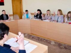 Члени виконкому спрямували мільйон гривень на матеріально-технічне забезпечення військовим та теробороні Члени виконкому спрямували мільйон гривень на матеріально-технічне забезпечення військовим та теробороні