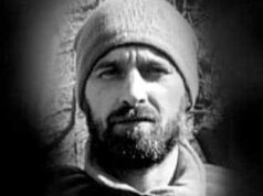 Надійшла сумна звістка про загибель Сергія Панчишина з Нововолинська Надійшла сумна звістка про загибель Сергія Панчишина з Нововолинська