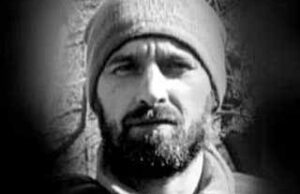 Надійшла сумна звістка про загибель Сергія Панчишина з Нововолинська Надійшла сумна звістка про загибель Сергія Панчишина з Нововолинська