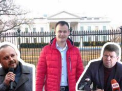 “Як кістка в горлі”: селищний голова і заступники мера міста поскандалили в соцмережі "Як кістка в горлі": селищний голова і заступники мера міста поскандалили в соцмережі