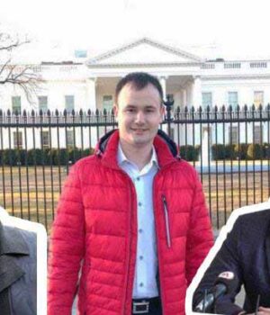 "Як кістка в горлі": селищний голова і заступники мера міста поскандалили в соцмережі