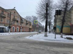 “Щороку пишу листи”, – начальник ВУКГ Жигалюк про ремонт світлофорів "Щороку пишу листи"