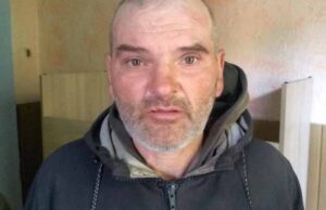 Скоїв особливо тяжкий злочин: поліція Володимира розшукує Бадзяна Сергія Васильовича Скоїв особливо тяжкий злочин: поліція Володимира розшукує Бадзяна Сергія Васильовича