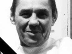 Виконуючи бойове завдання на Донеччині, загинув мешканець села Бужанка Петро Висоцький Виконуючи бойове завдання на Донеччині