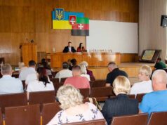 У Нововолинську є усі необхідні умови для успішного функціонування індустріального парку У Нововолинську є усі необхідні умови для успішного функціонування індустріального парку