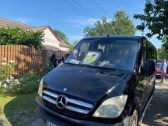 Нововолинськ зустрів Героя Володимира Душука. Чин прощання відбудеться о 12:00 в Низкиницькому монастирі Нововолинськ зустрів Героя Володимира Душука. Чин прощання відбудеться о 12:00 в Низкиницькому монастирі