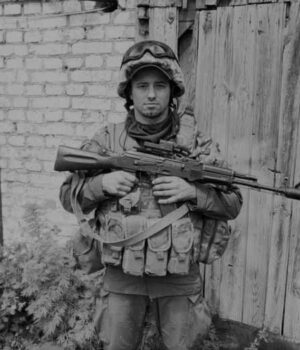 Прощання з Героєм Романом Юрчуком відбудеться 9-го серпня у Свято-Духівському соборі о 14:00