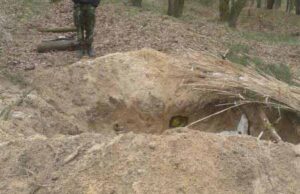 Вишкіл для новобранців Цивільного Корпусу полку “Азов” м.Нововолинська Вишкіл для новобранців Цивільного Корпусу полку "Азов" м.Нововолинська