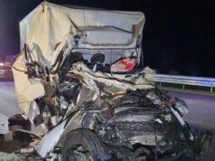 У ДТП в Німеччині загинув 24-річний нововолинець Андрій Ватутін У ДТП в Німеччині загинув 24-річний нововолинець Андрій Ватутін