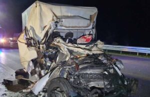 У ДТП в Німеччині загинув 24-річний нововолинець Андрій Ватутін У ДТП в Німеччині загинув 24-річний нововолинець Андрій Ватутін