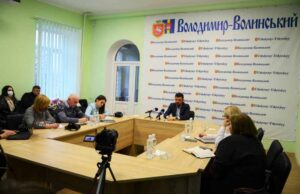 Ігор Гузь розповів про рік роботи у Верховній Раді та в окрузі Ігор Гузь розповів про рік роботи у Верховній Раді та в окрузі