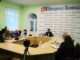 Ігор Гузь розповів про рік роботи у Верховній Раді та в окрузі Ігор Гузь розповів про рік роботи у Верховній Раді та в окрузі