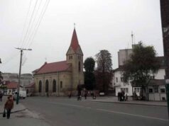 А як у сусідів у Володимирі? А як у сусідів у Володимирі?