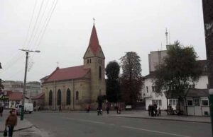 А як у сусідів у Володимирі? А як у сусідів у Володимирі?