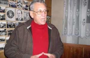 Зустріч із депутатом ВР Євгеном Мельником. Зустріч із депутатом ВР Євгеном Мельником.