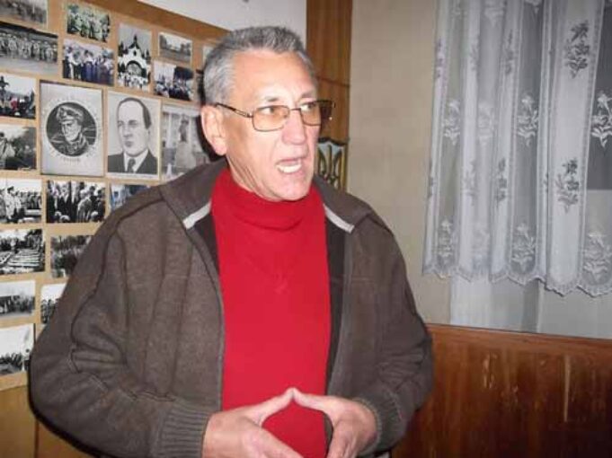 Зустріч із депутатом ВР Євгеном Мельником. Зустріч із депутатом ВР Євгеном Мельником.