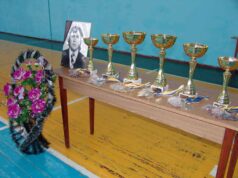 Кубок Ляшенка. День перший. Кубок Ляшенка. День перший.