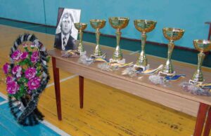 Кубок Ляшенка. День перший. Кубок Ляшенка. День перший.