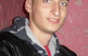 “Герої не вмирають!” – пам’яті Сергія Байдовського (ВІДЕО) "Герої не вмирають!" - пам'яті Сергія Байдовського (ВІДЕО)