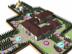 “Карітас Волинь” підписав договір з польськими партнерами щодо створення центру паліативної допомоги “Карітас Волинь” підписав договір з польськими партнерами щодо створення центру паліативної допомоги