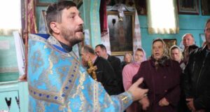 Година пам’яті «Жертвам Чорнобильської катастрофи». Година пам'яті «Жертвам Чорнобильської катастрофи».