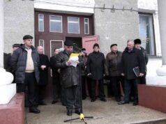 02 лютого 2013: цирк на дроті 02 лютого 2013: цирк на дроті