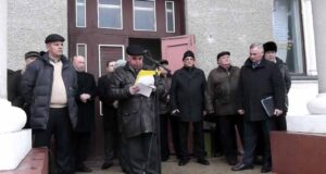 02 лютого 2013: цирк на дроті 02 лютого 2013: цирк на дроті